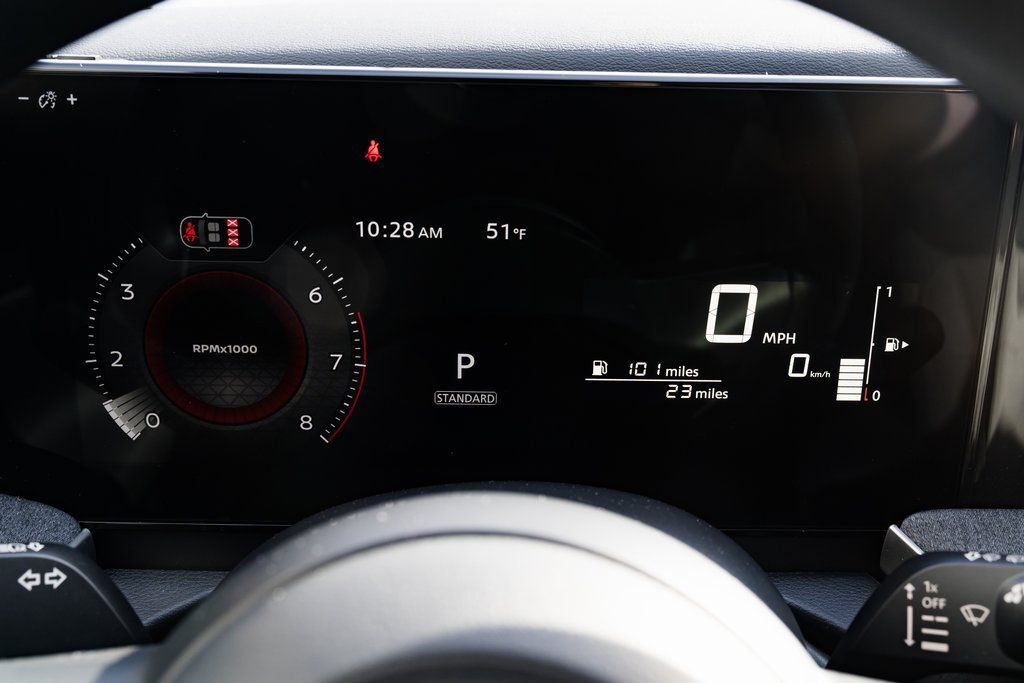 2026 Nissan Kicks SV Beaverton OR