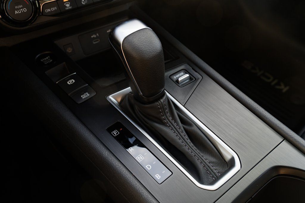 2026 Nissan Kicks SV Beaverton OR