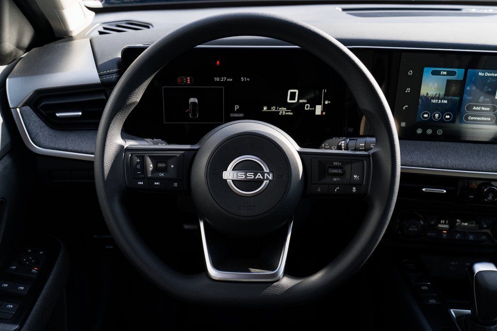 2026 Nissan Kicks SV Beaverton OR