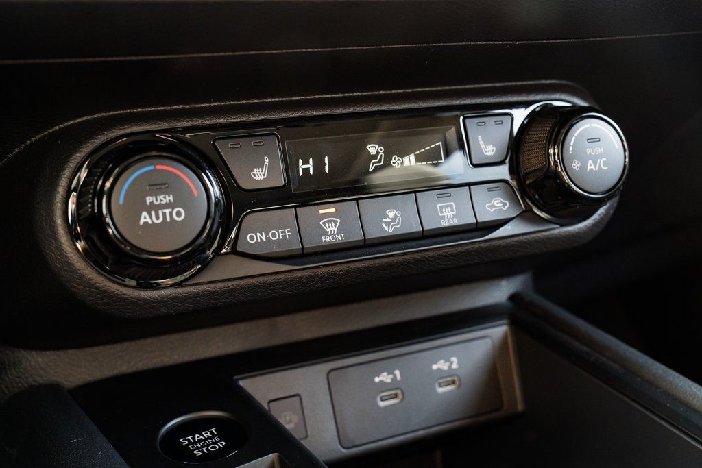 2026 Nissan Kicks SV Beaverton OR