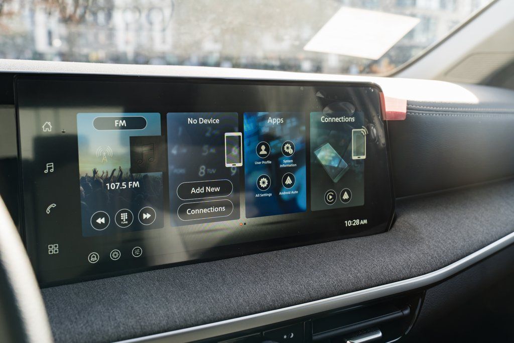 2026 Nissan Kicks SV Beaverton OR