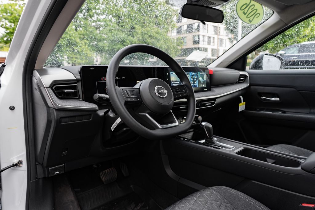 2026 Nissan Kicks SV Beaverton OR