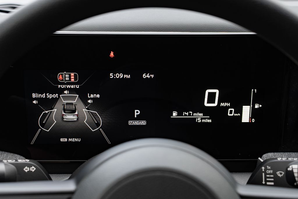 2026 Nissan Kicks SV Beaverton OR