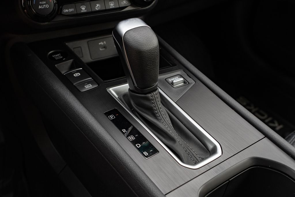 2026 Nissan Kicks SV Beaverton OR