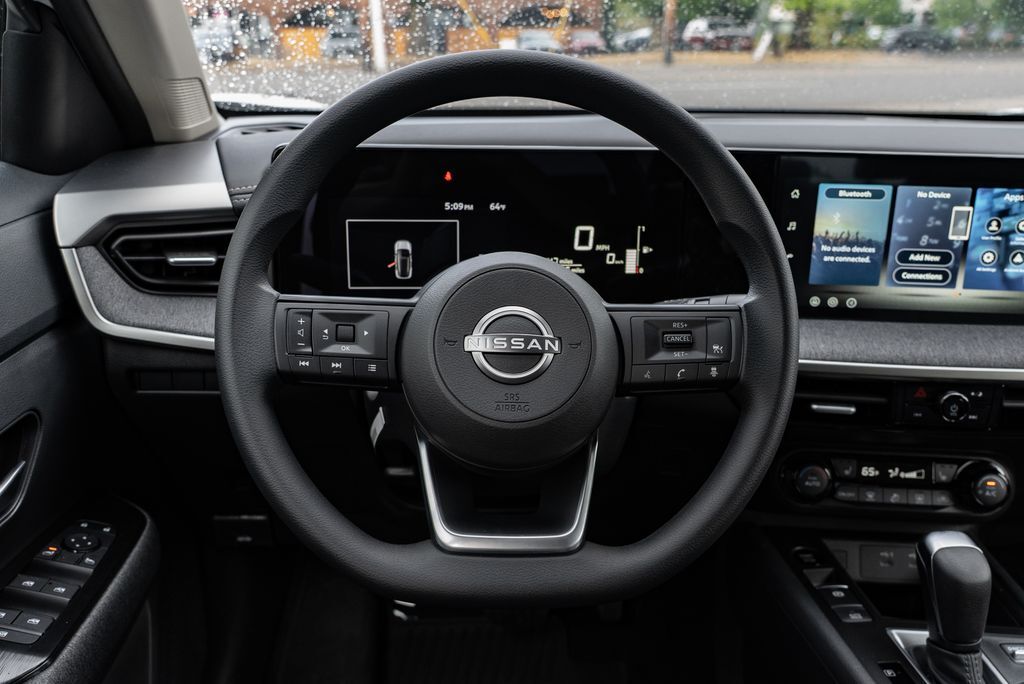 2026 Nissan Kicks SV Beaverton OR