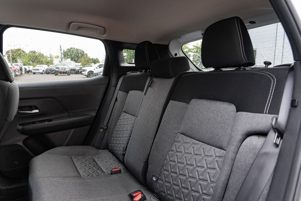 2026 Nissan Kicks SV Beaverton OR