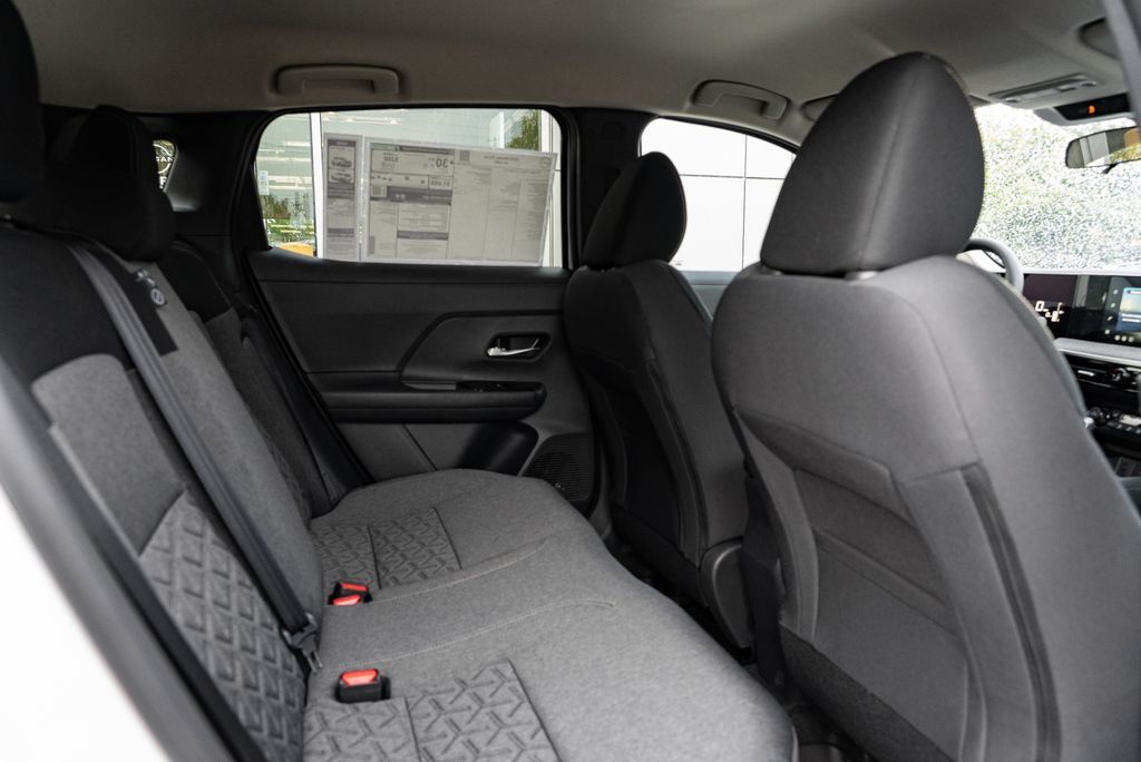 2026 Nissan Kicks SV Beaverton OR