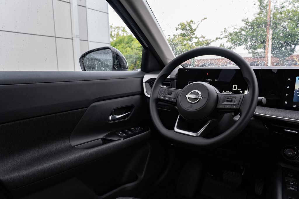 2026 Nissan Kicks SV Beaverton OR