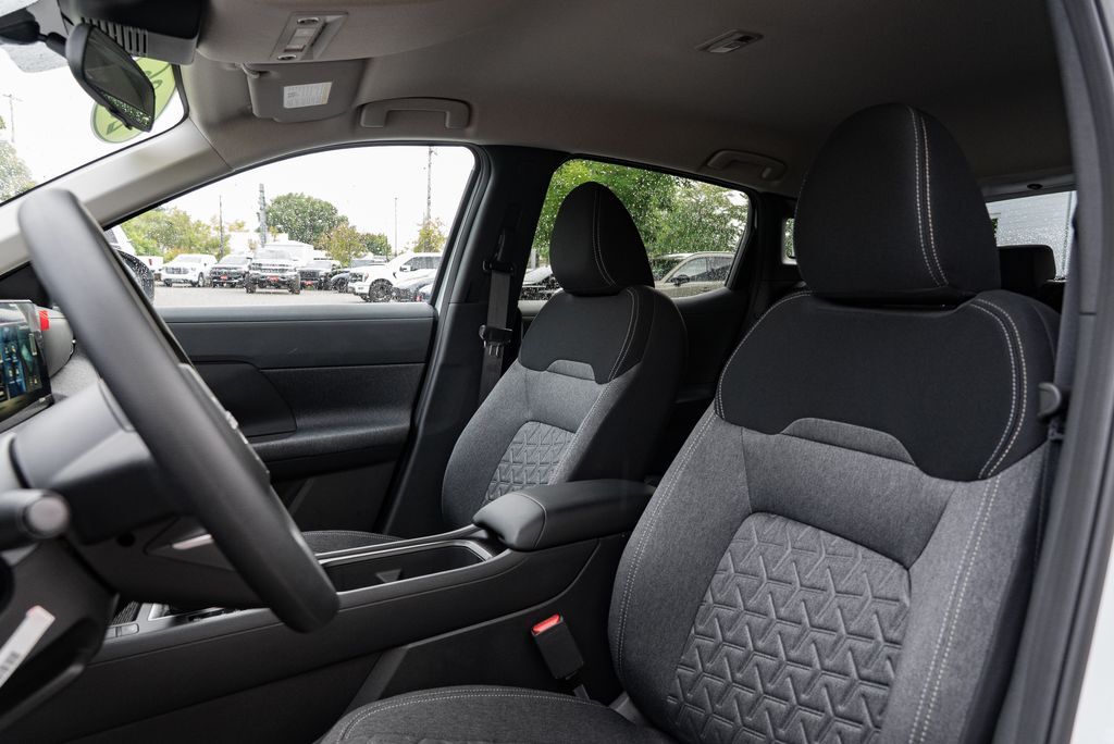 2026 Nissan Kicks SV Beaverton OR