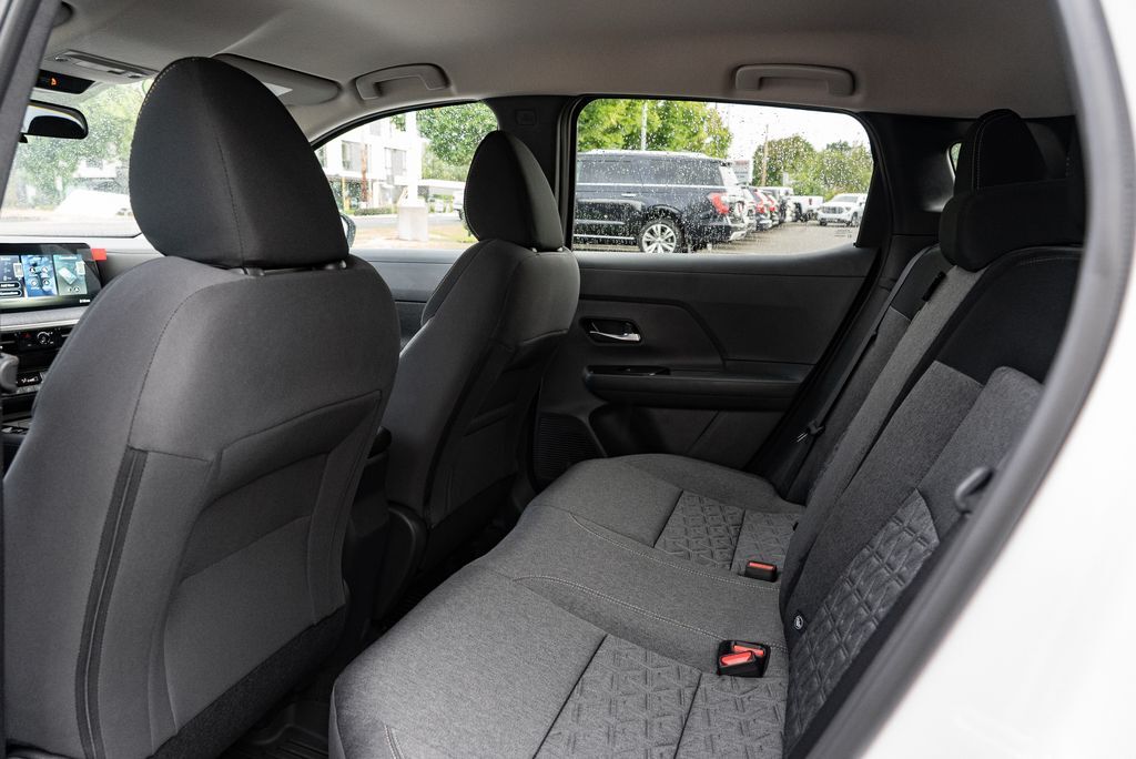 2026 Nissan Kicks SV Beaverton OR