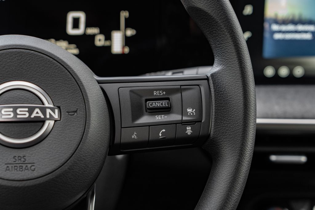 2026 Nissan Kicks SV Beaverton OR