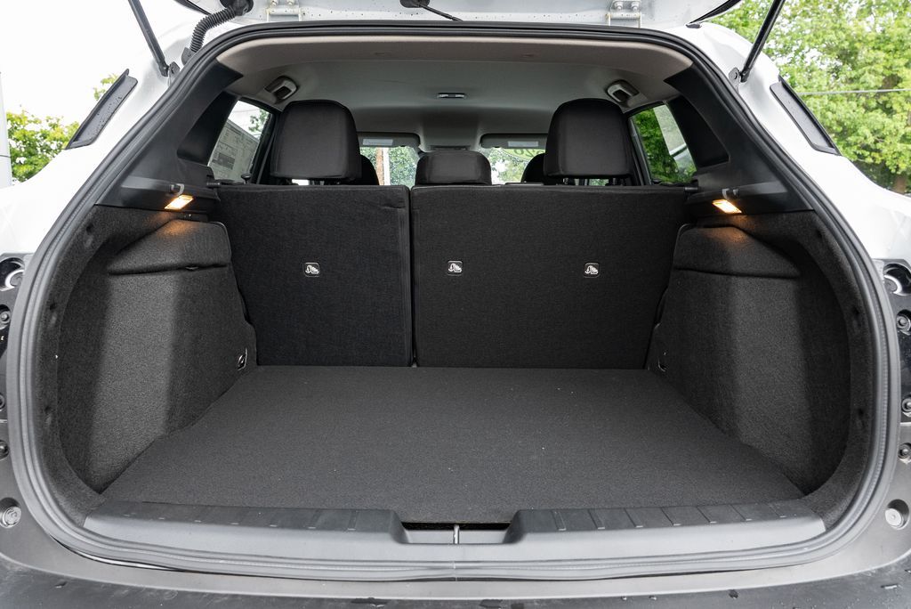 2026 Nissan Kicks SV Beaverton OR