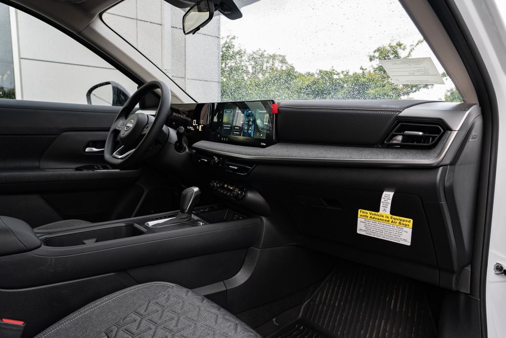 2026 Nissan Kicks SV Beaverton OR