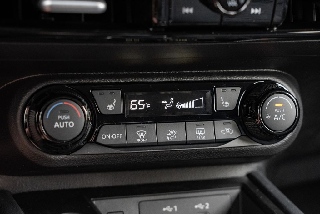 2026 Nissan Kicks SV Beaverton OR