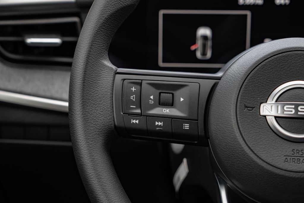2026 Nissan Kicks SV Beaverton OR