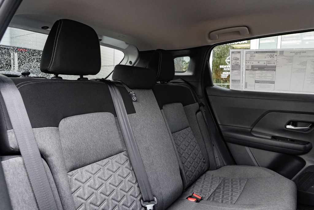 2026 Nissan Kicks SV Beaverton OR