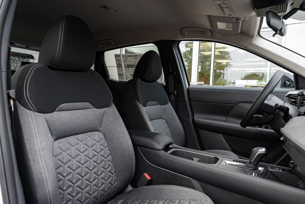 2026 Nissan Kicks SV Beaverton OR