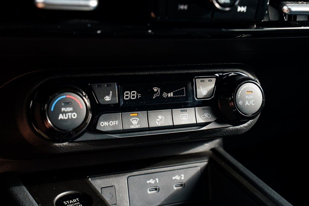 2026 Nissan Kicks SV Beaverton OR