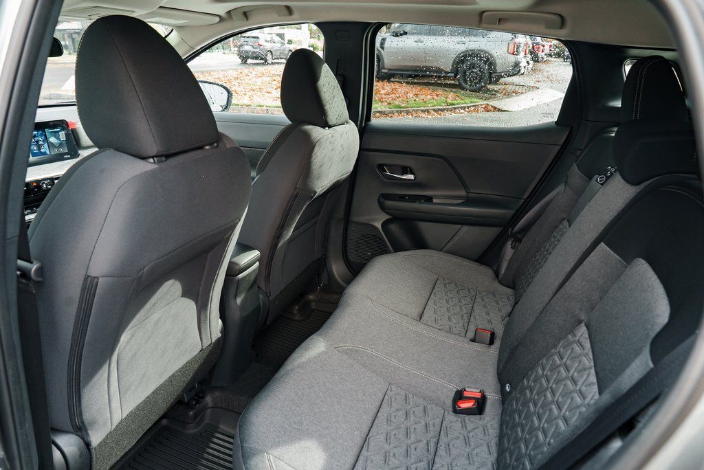 2026 Nissan Kicks SV Beaverton OR