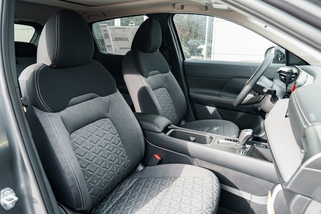 2026 Nissan Kicks SV Beaverton OR