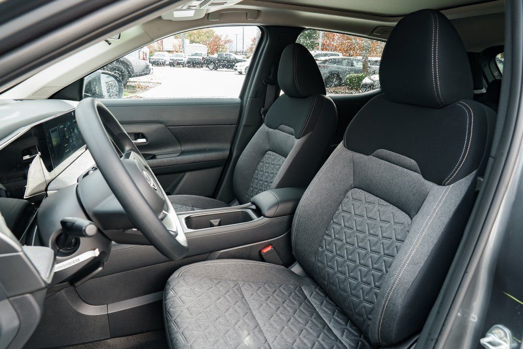 2026 Nissan Kicks SV Beaverton OR