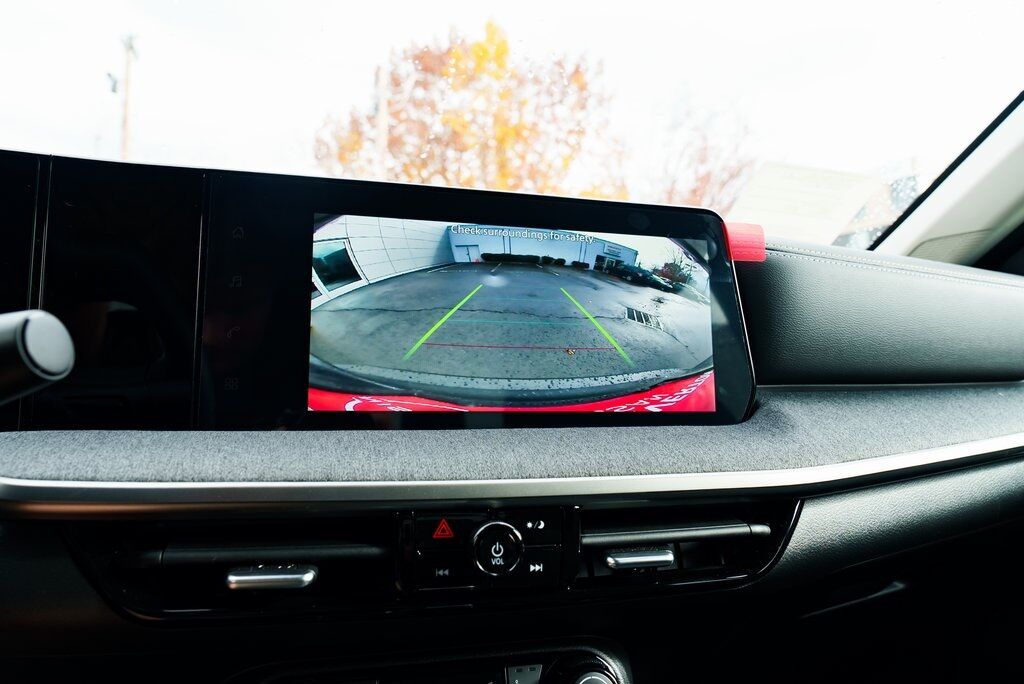 2026 Nissan Kicks SV Beaverton OR