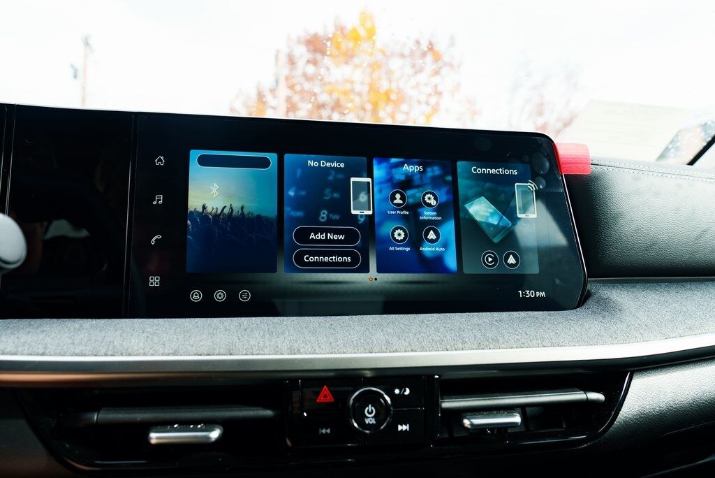 2026 Nissan Kicks SV Beaverton OR