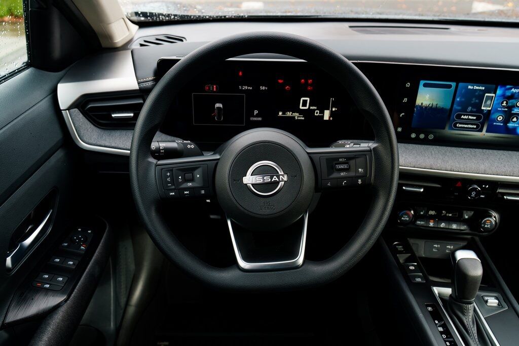 2026 Nissan Kicks SV Beaverton OR