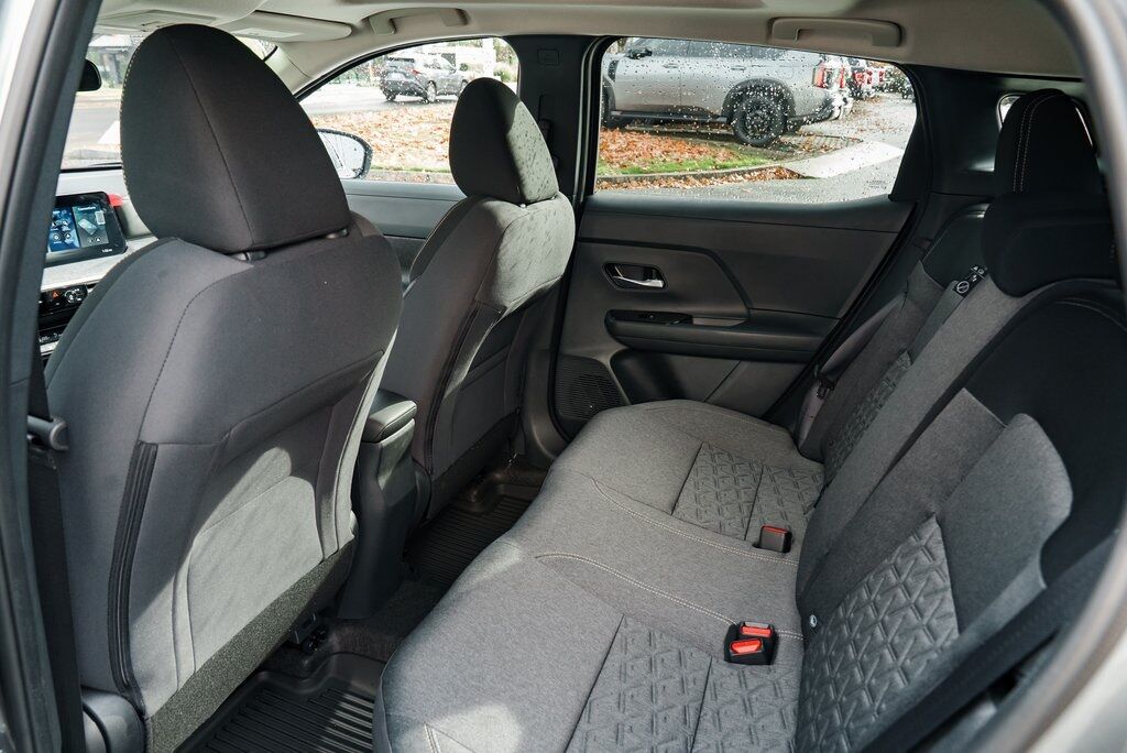 2026 Nissan Kicks SV Beaverton OR