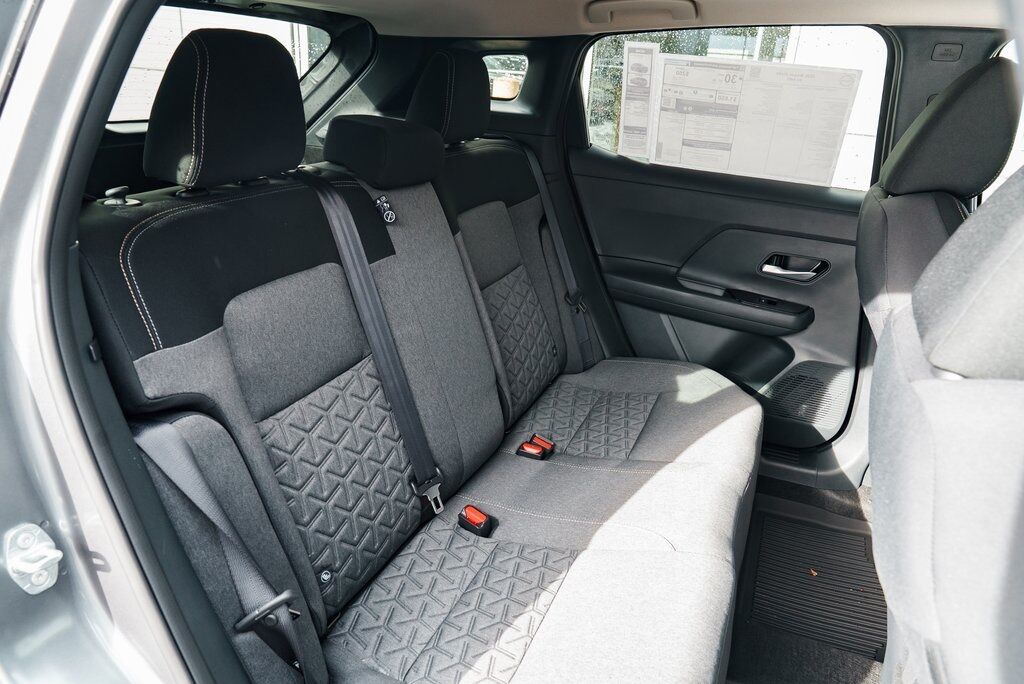 2026 Nissan Kicks SV Beaverton OR