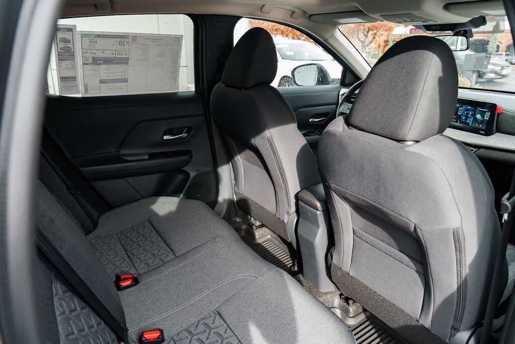 2026 Nissan Kicks SV Beaverton OR