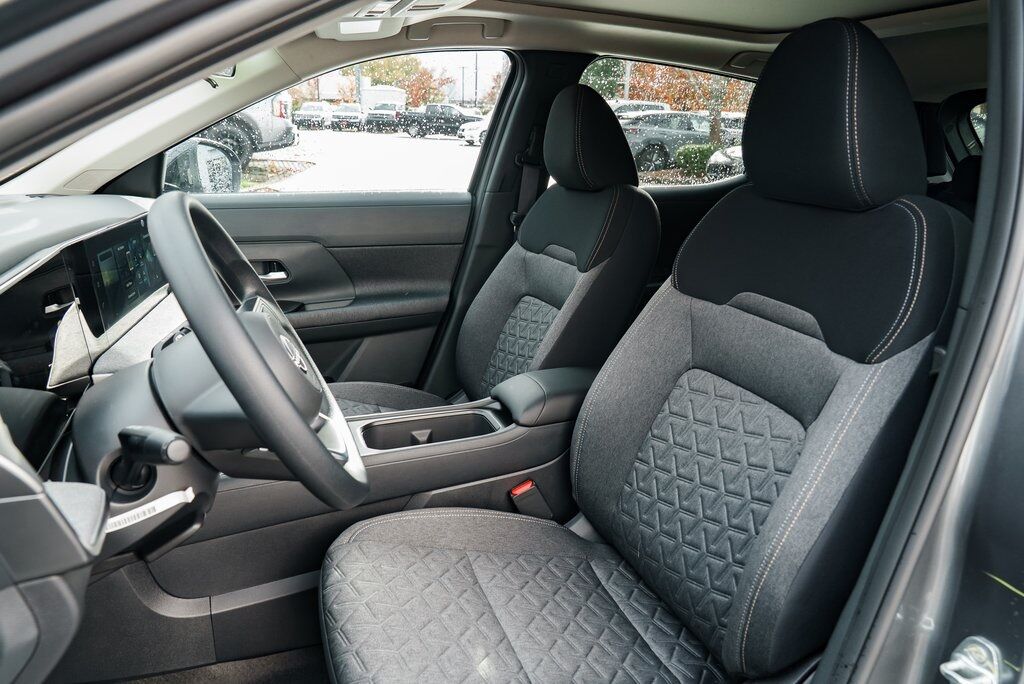 2026 Nissan Kicks SV Beaverton OR