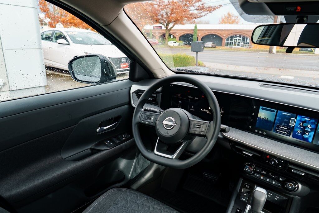 2026 Nissan Kicks SV Beaverton OR