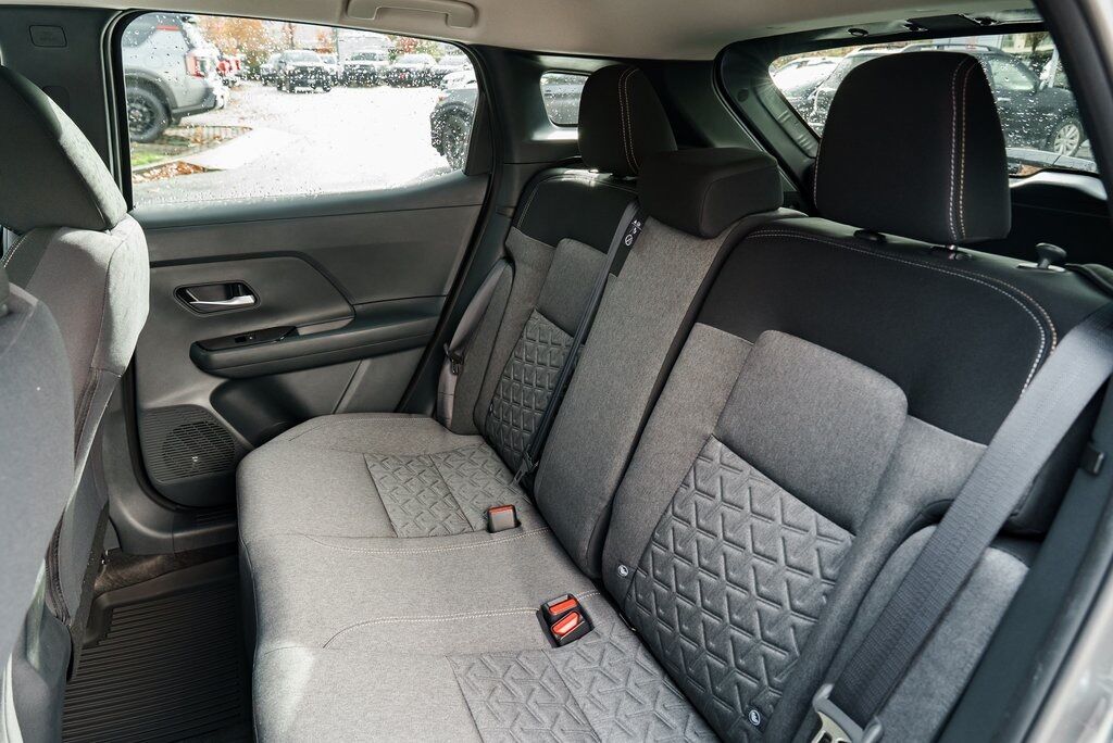 2026 Nissan Kicks SV Beaverton OR