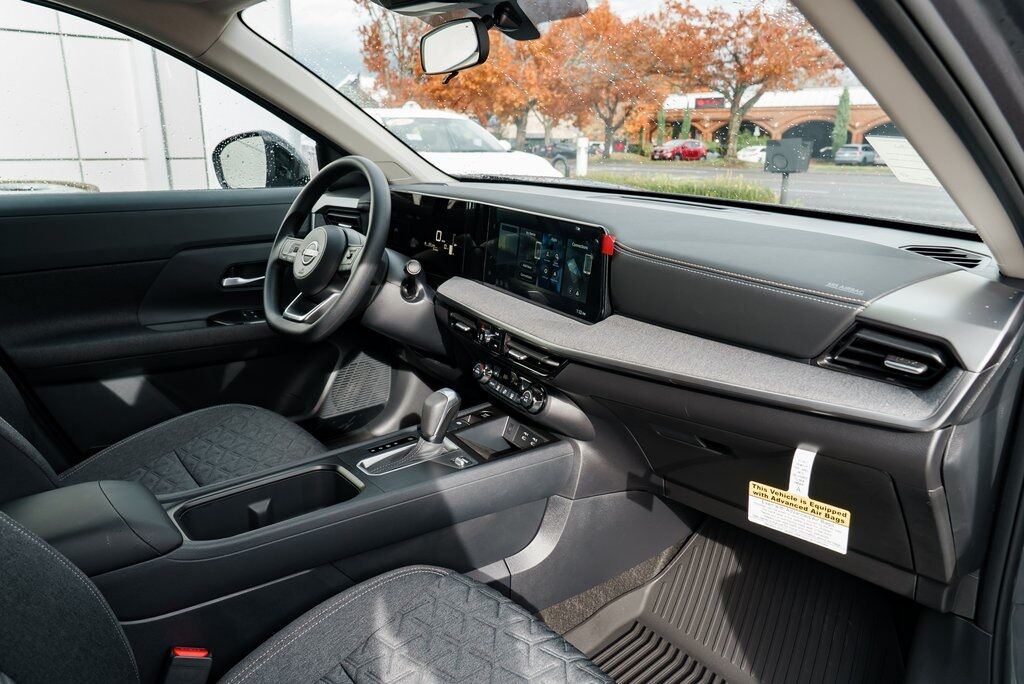 2026 Nissan Kicks SV Beaverton OR