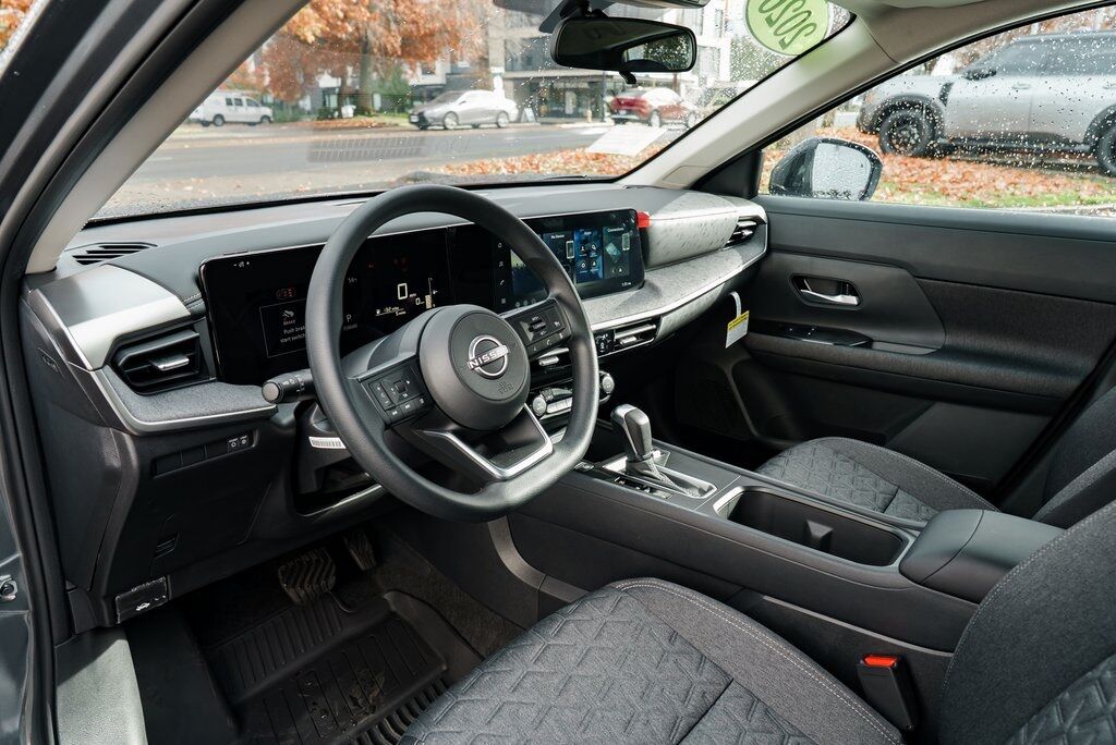 2026 Nissan Kicks SV Beaverton OR