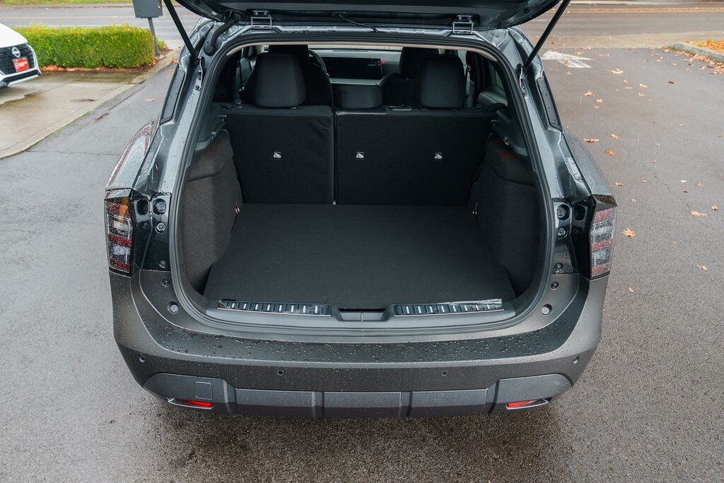 2026 Nissan Kicks SV Beaverton OR