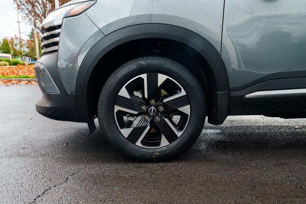 2026 Nissan Kicks SV Beaverton OR