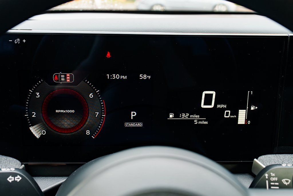 2026 Nissan Kicks SV Beaverton OR