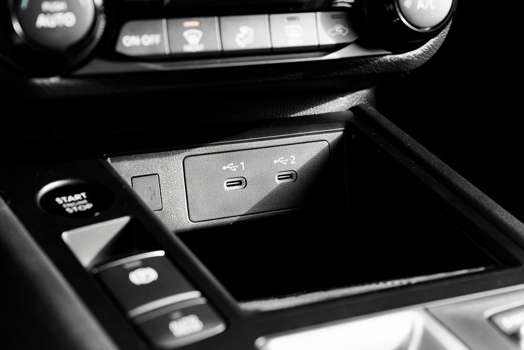 2026 Nissan Kicks SV Beaverton OR