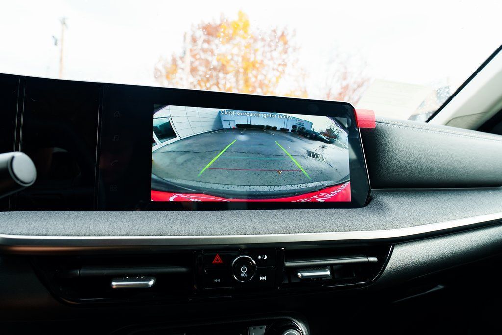 2026 Nissan Kicks SV Beaverton OR