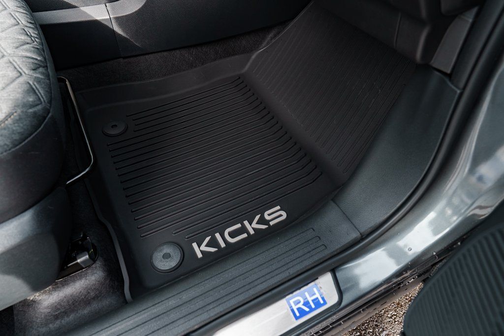 2026 Nissan Kicks SV Beaverton OR