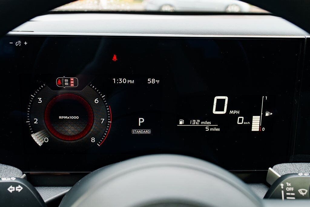 2026 Nissan Kicks SV Beaverton OR