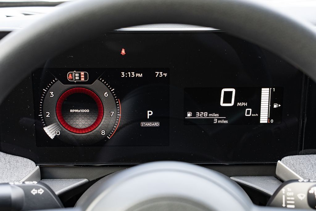 2026 Nissan Kicks SV Beaverton OR