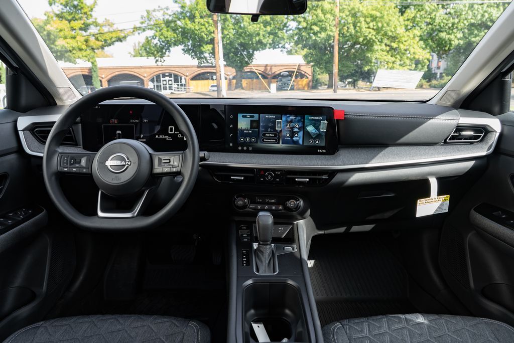 2026 Nissan Kicks SV Beaverton OR