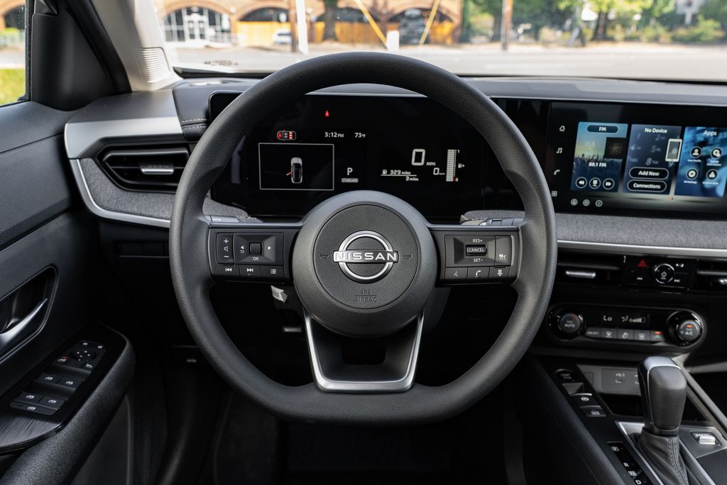 2026 Nissan Kicks SV Beaverton OR