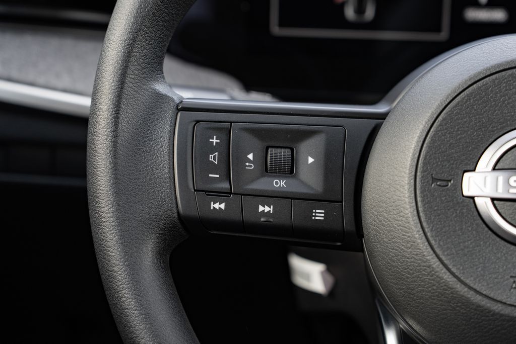 2026 Nissan Kicks SV Beaverton OR