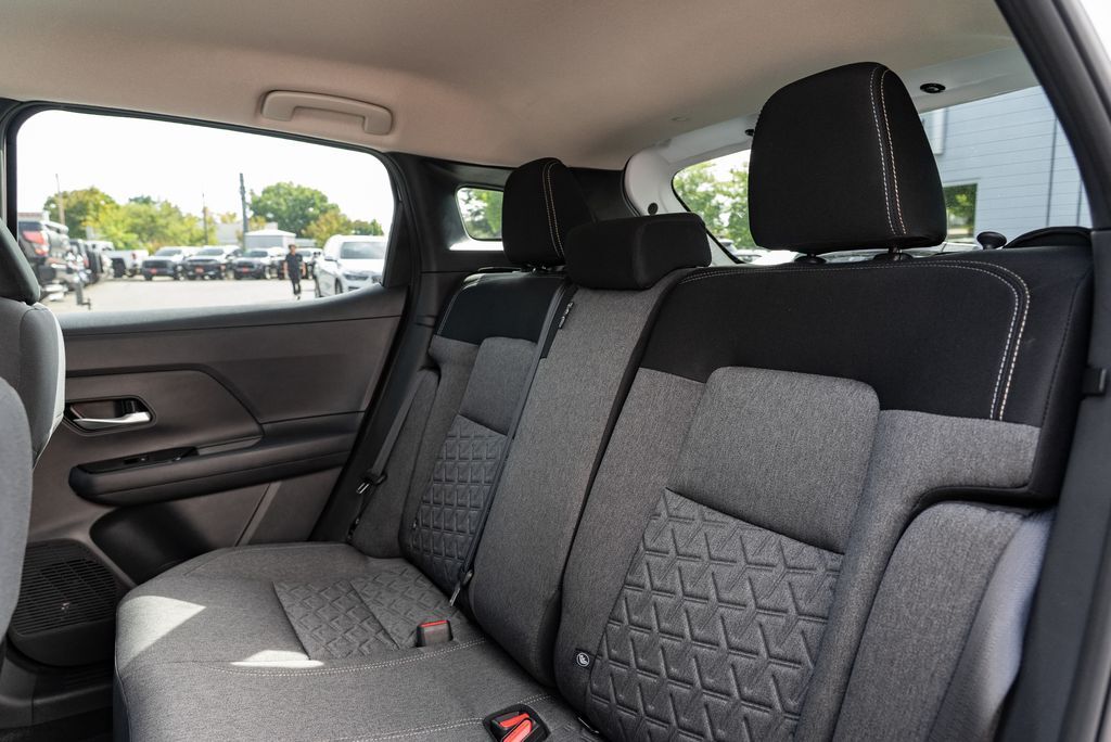 2026 Nissan Kicks SV Beaverton OR