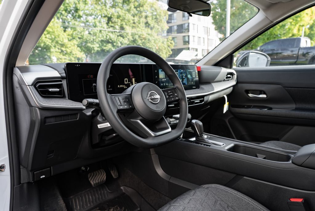 2026 Nissan Kicks SV Beaverton OR