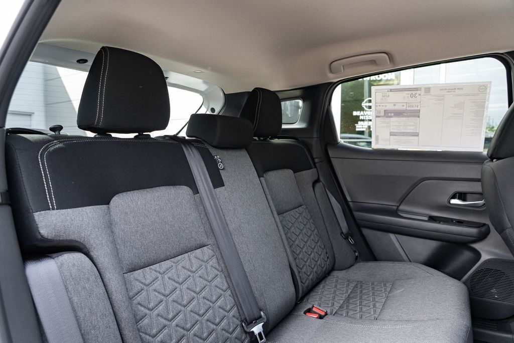 2026 Nissan Kicks SV Beaverton OR